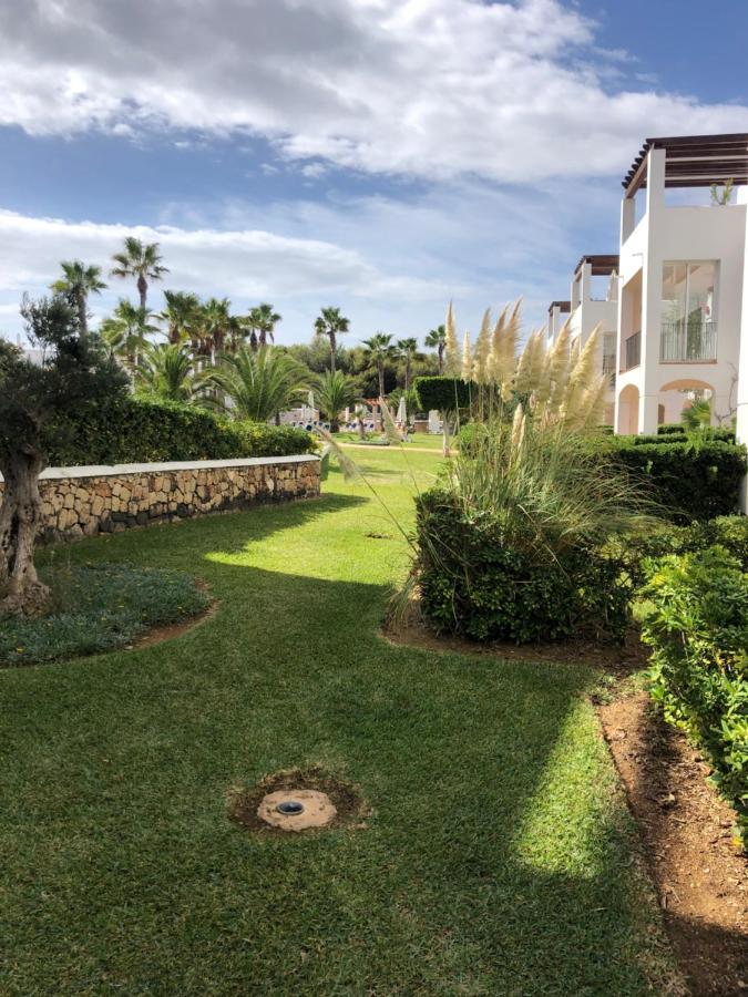 Residencia Cala Dorada Appartamento Santanyí Esterno foto